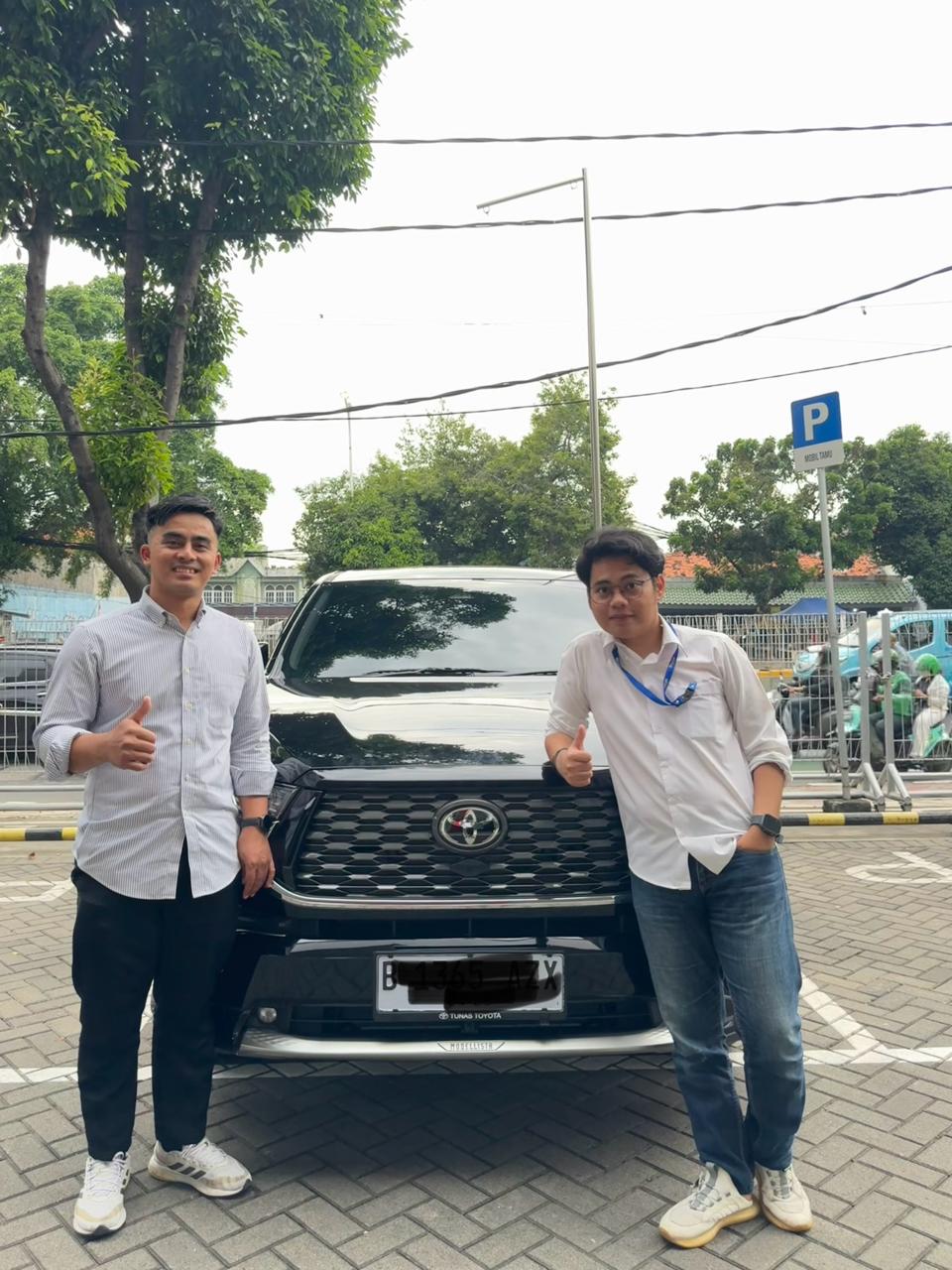 Deliveri Order Mobil Baru 7